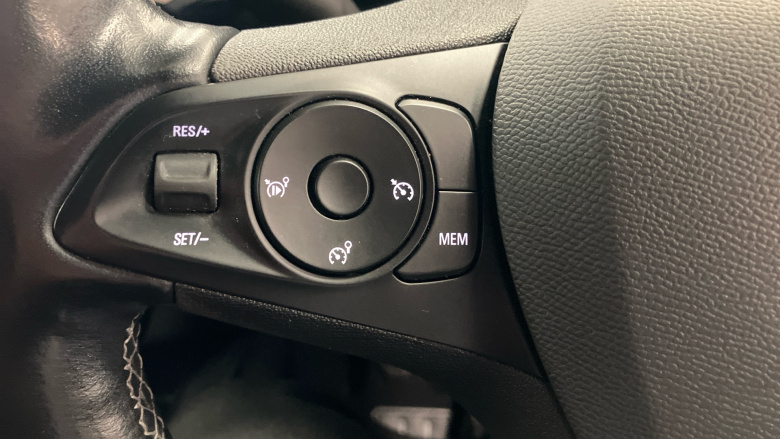 Vauxhall Corsa 1.2 Turbo SRi 5dr Petrol Hatchback